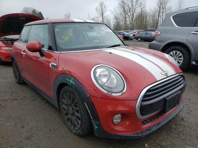 MINI COOPER 2018 wmwxp5c51j2h29127