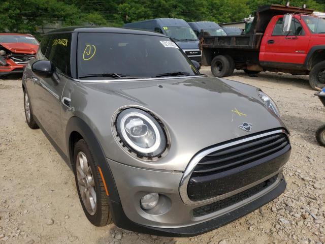 MINI COOPER 2019 wmwxp5c51k2d72453