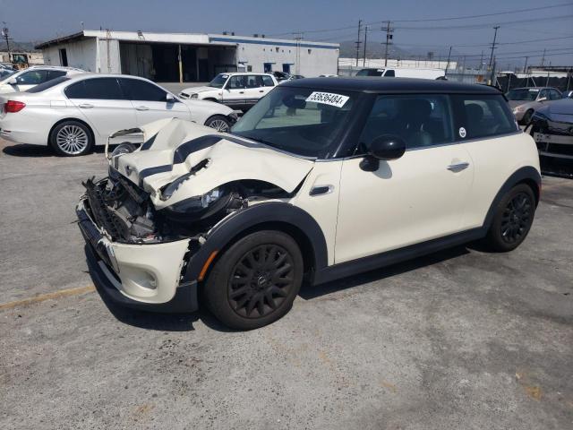 MINI COOPER 2019 wmwxp5c51k2h31395