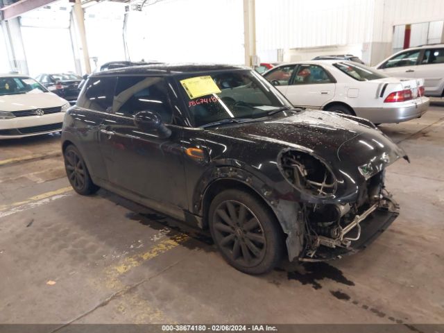 MINI HARDTOP 2019 wmwxp5c51k2h31641