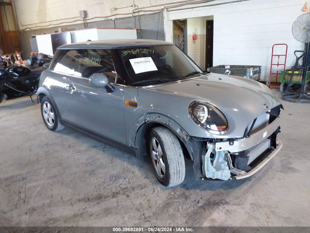 MINI HARDTOP 2019 wmwxp5c51k2h31736