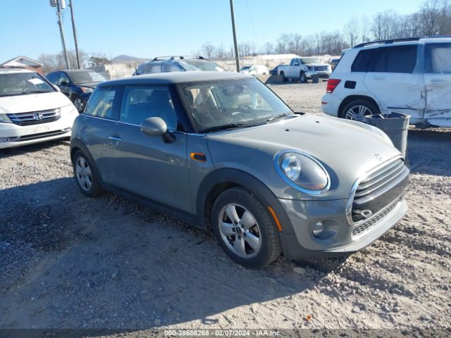 MINI HARDTOP 2019 wmwxp5c51k2h91046