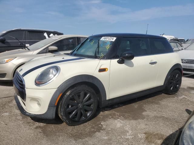 MINI COOPER 2019 wmwxp5c51k2h95792