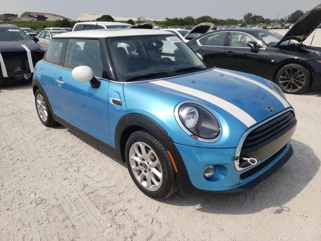 MINI COOPER 2019 wmwxp5c51k2h97249