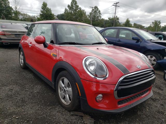 MINI COOPER 2019 wmwxp5c51k2l08068