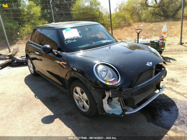 MINI COOPER HARDTOP 2016 wmwxp5c52g2d14245