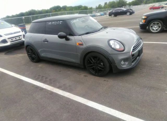 MINI HATCH 2015 wmwxp5c52g2d14293