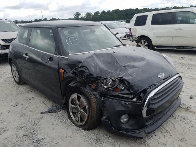 MINI COOPER 2016 wmwxp5c52g2d14617