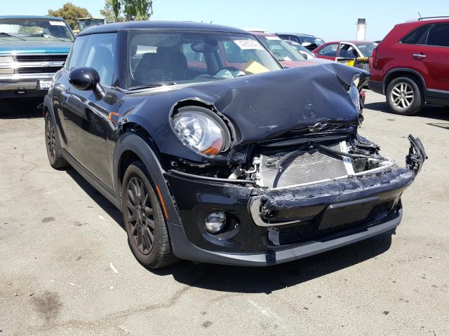 MINI COOPER 2016 wmwxp5c52g2d14889