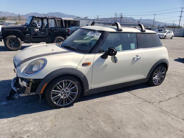 MINI COOPER 2016 wmwxp5c52g2d15220