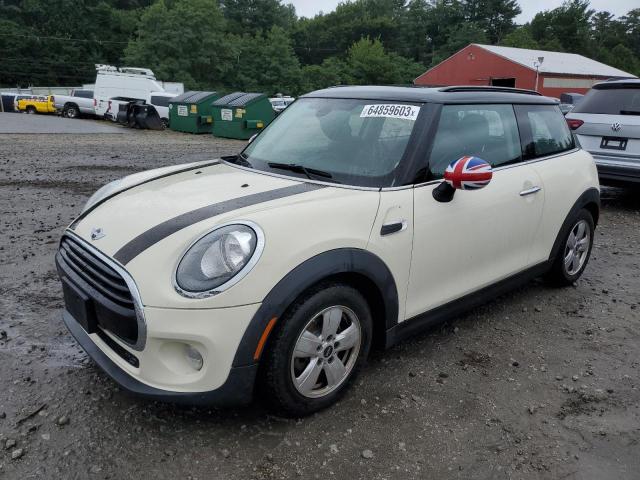 MINI COOPER 2016 wmwxp5c52g3b15030