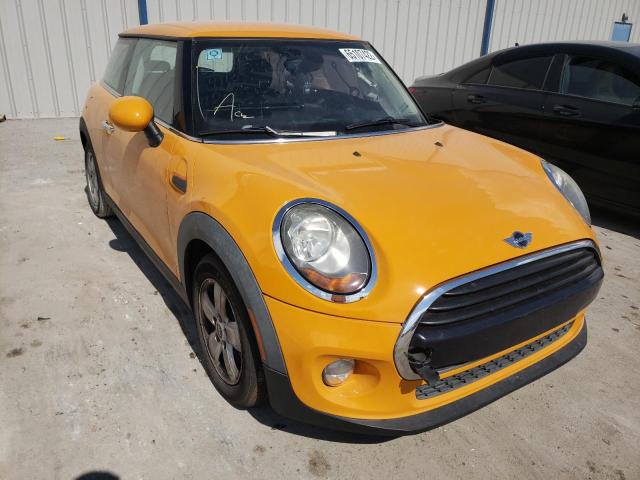 MINI COOPER 2016 wmwxp5c52g3b76720