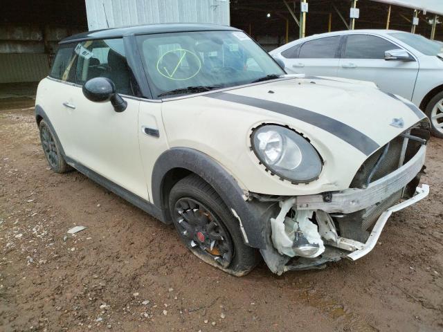 MINI COOPER 2016 wmwxp5c52g3b76734