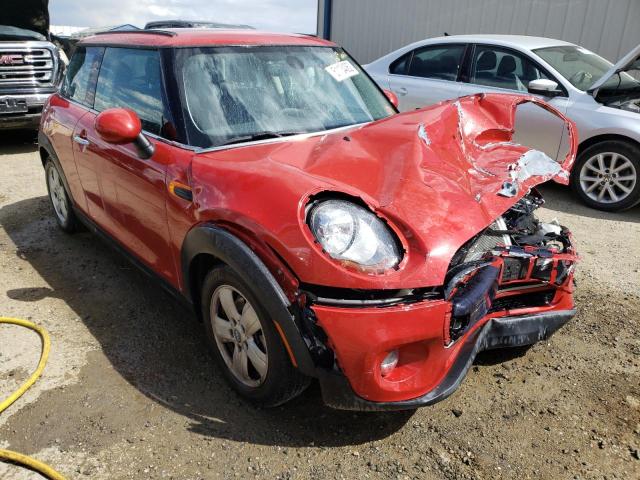 MINI COOPER 2016 wmwxp5c52gt739505