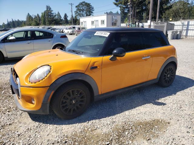 MINI COOPER 2017 wmwxp5c52h2d16207