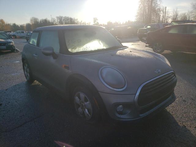 MINI COOPER 2017 wmwxp5c52h2d16336