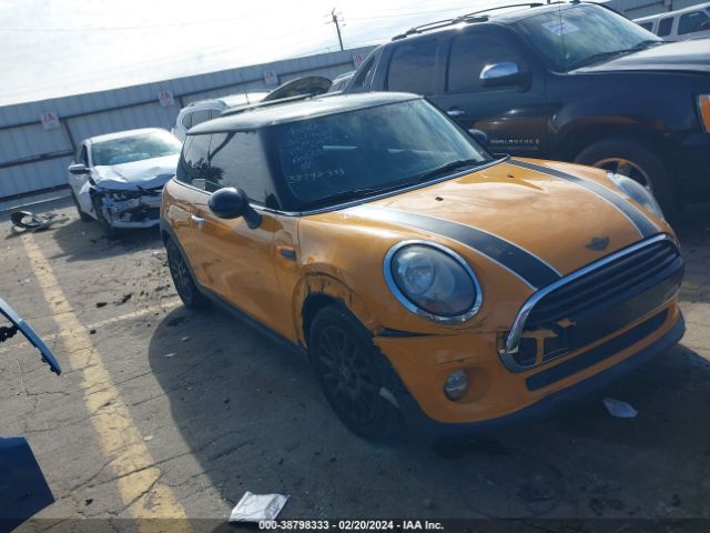 MINI HARDTOP 2017 wmwxp5c52h2d16417