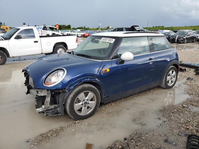 MINI COOPER 2018 wmwxp5c52j2g61517