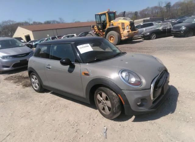 MINI HARDTOP 2 DOOR 2018 wmwxp5c52j2g63123