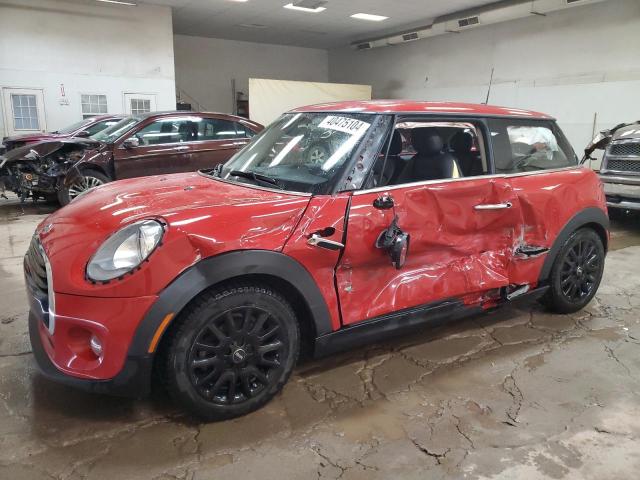 MINI COOPER 2018 wmwxp5c52j2g63381