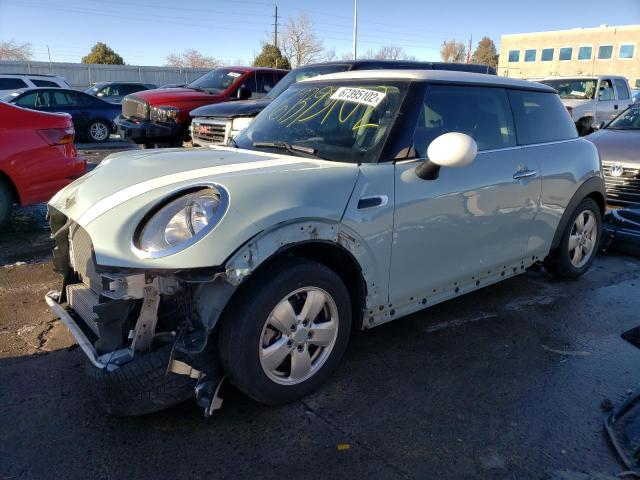 MINI COOPER 2018 wmwxp5c52j2g63638