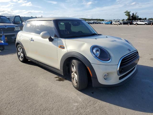 MINI COOPER 2019 wmwxp5c52k2h31051