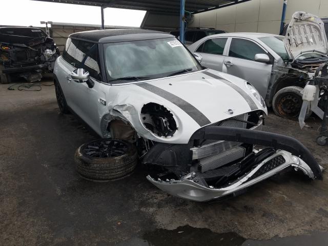 MINI COOPER 2019 wmwxp5c52k2h31101