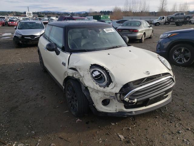 MINI COOPER 2019 wmwxp5c52k2h31602