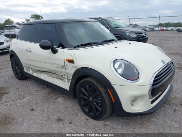 MINI HARDTOP 2019 wmwxp5c52k2h31616