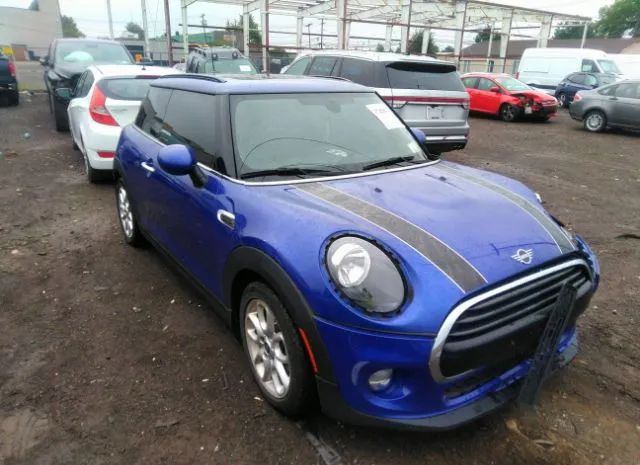 MINI NULL 2019 wmwxp5c52k2h95252