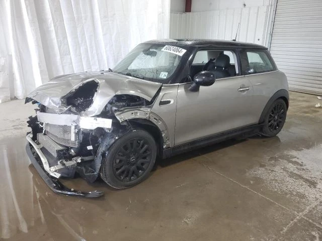 MINI COOPER 2019 wmwxp5c52k2h96045