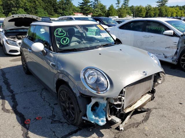 MINI COOPER 2019 wmwxp5c52k2h96398