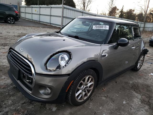 MINI HATCH 2019 wmwxp5c52k2h97132