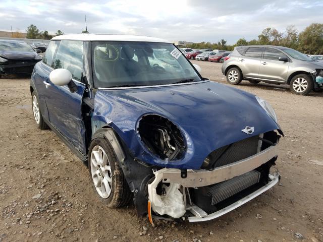 MINI COOPER 2016 wmwxp5c53g2d15324