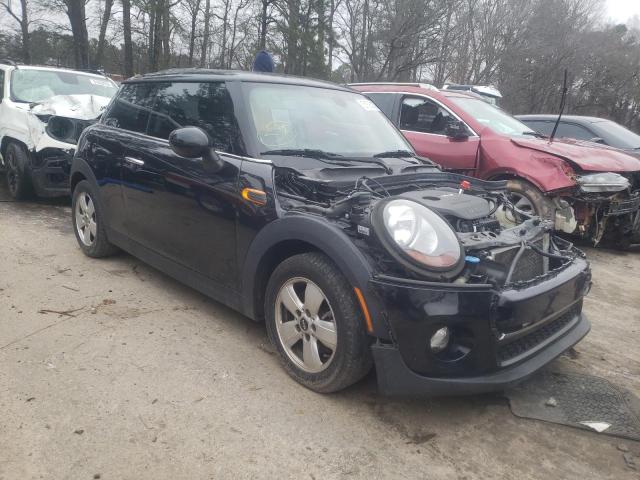 MINI COOPER 2016 wmwxp5c53g2d15520