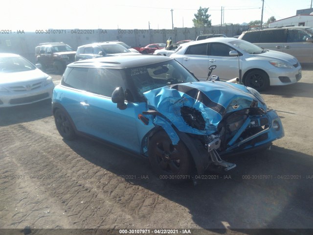 MINI COOPER HARDTOP 2016 wmwxp5c53g2d70842