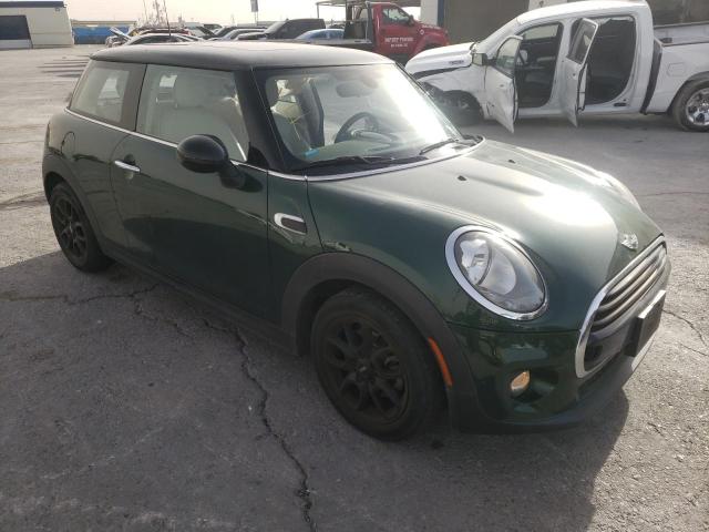 MINI COOPER 2016 wmwxp5c53g3b76564