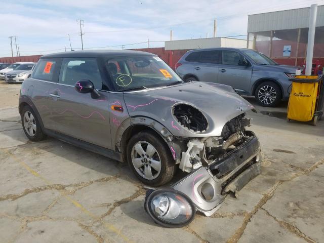 MINI COOPER 2016 wmwxp5c53g3b77262