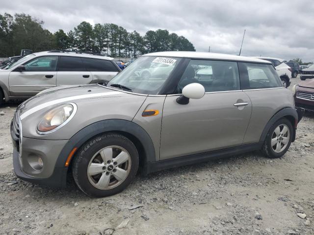 MINI COOPER 2016 wmwxp5c53g3b77570