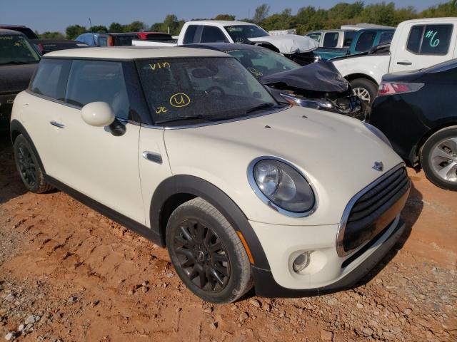 MINI COOPER 2017 wmwxp5c53h2d16460