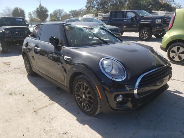 MINI COOPER 2018 wmwxp5c53j2g63406