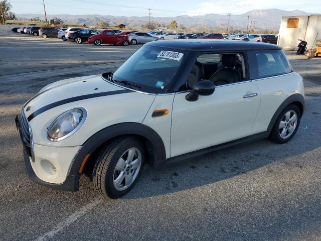 MINI COOPER 2018 wmwxp5c53j2g63759