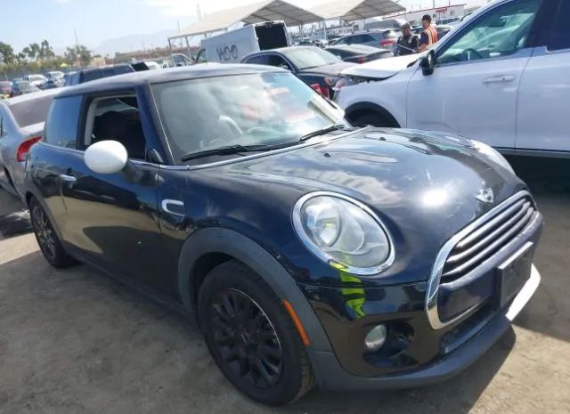 MINI HARDTOP 2 DOOR 2018 wmwxp5c53j3c65574