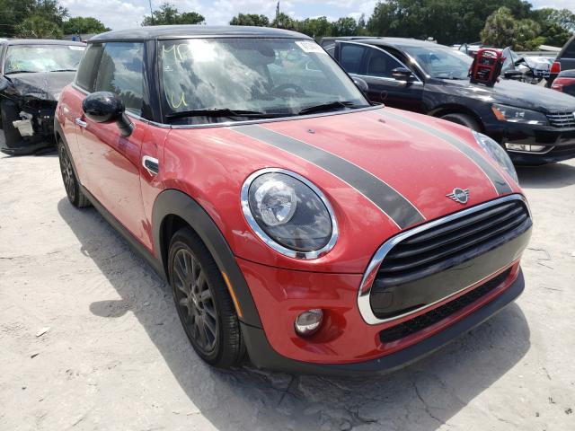 MINI COOPER 2019 wmwxp5c53k2h30748