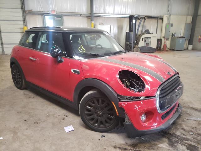 MINI COOPER 2019 wmwxp5c53k2h31589