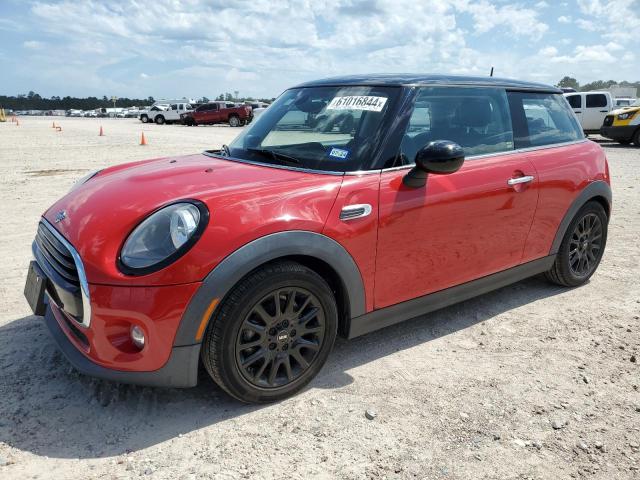 MINI COOPER 2019 wmwxp5c53k2h32077