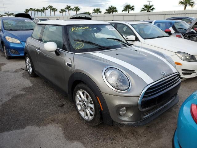 MINI COOPER 2019 wmwxp5c53k2h32127