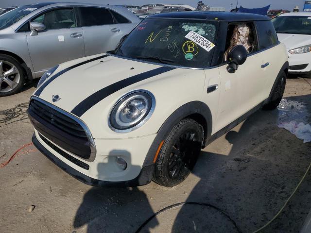 MINI COOPER 2019 wmwxp5c53k2h95342