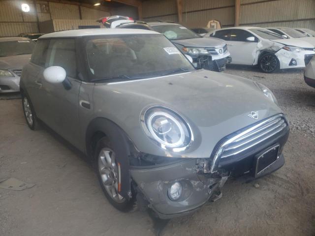 MINI COOPER 2019 wmwxp5c53k2h95423