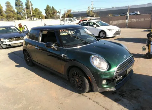 MINI HARDTOP 2 DOOR 2019 wmwxp5c53k2h95907